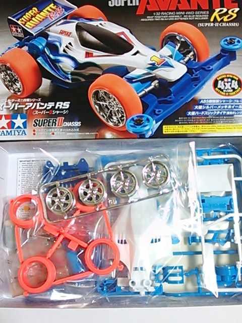 TAMIYA~jlIX[p[Aoe RS(X[p[UV[V)I  zr[ 