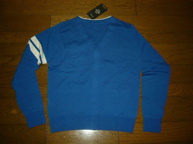 新品CRIMIEクライミー薄手ニットカーディガンS青半額以下 < ブランド 新品CRIMIEクライミー薄手ニットカーディガンS青半額以下 < ブランドの