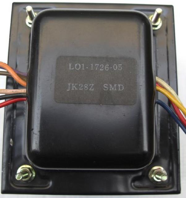 ACトランス31Vセンター付W出力L1726未使用品!! < 家電/AV  ACトランス31Vセンター付W出力L1726未使用品!! < 家電/AVの