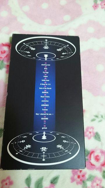 浜崎あゆみ☆ビデオ☆劇レアです2000〜2001カウントダウン☆ < タレントグッズ  浜崎あゆみ☆ビデオ☆劇レアです2000〜2001カウントダウン☆ < タレントグッズの