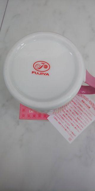 ペコちゃん☆マグカップ☆ < アニメ/コミック/キャラクター  ペコちゃん☆マグカップ☆ < アニメ/コミック/キャラクターの