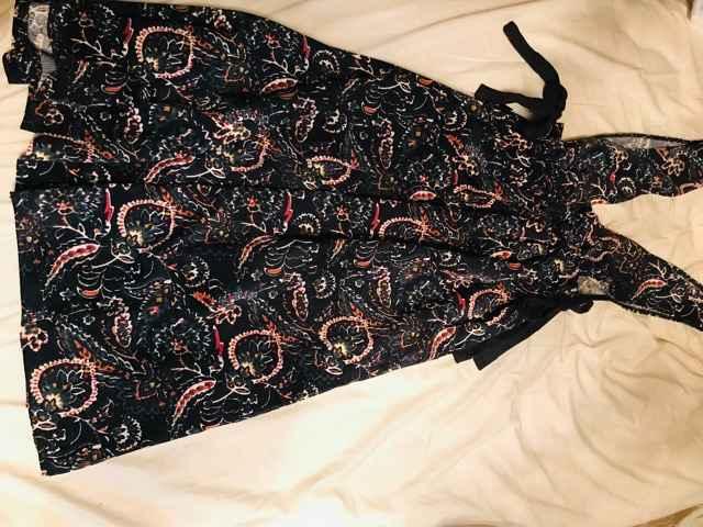 新品タグ付merlotジャンパースカートワンピース < ブランド 新品タグ付merlotジャンパースカートワンピース < ブランドの