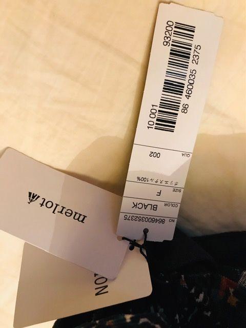 新品タグ付merlotジャンパースカートワンピース < ブランド 新品タグ付merlotジャンパースカートワンピース < ブランドの