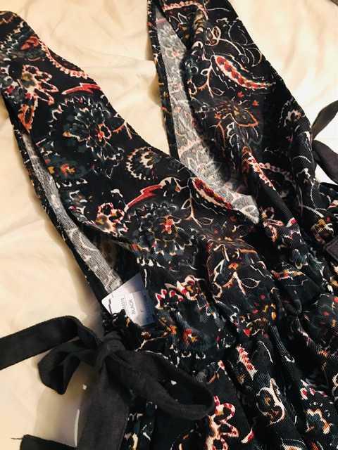 新品タグ付merlotジャンパースカートワンピース < ブランド 新品タグ付merlotジャンパースカートワンピース < ブランドの