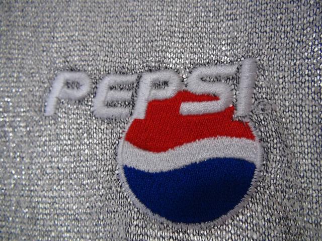 PEPSIコーラーのTシャツ(XL) チャコットグレー!。 < 男性ファッション PEPSIコーラーのTシャツ(XL) チャコットグレー!。 < 男性ファッションの