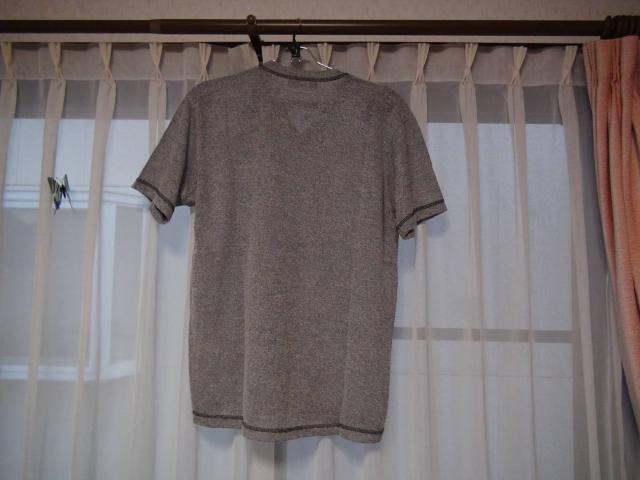 PEPSIコーラーのTシャツ(XL) チャコットグレー!。 < 男性ファッション PEPSIコーラーのTシャツ(XL) チャコットグレー!。 < 男性ファッションの