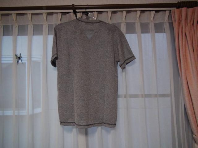 PEPSIコーラーのTシャツ(XL) チャコットグレー!。 < 男性ファッション PEPSIコーラーのTシャツ(XL) チャコットグレー!。 < 男性ファッションの