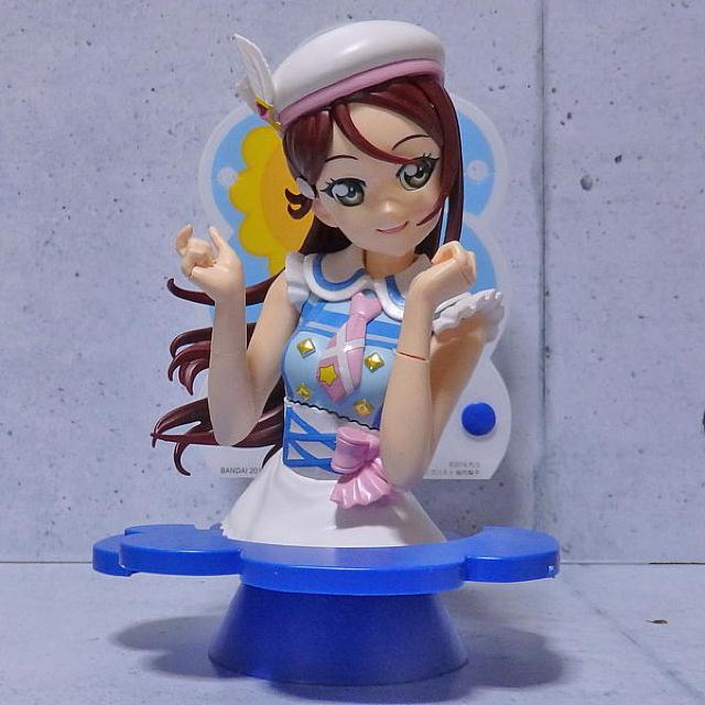 ◇桜内梨子 フィギュアライズバスト < アニメ/コミック/キャラクター  ◇桜内梨子 フィギュアライズバスト < アニメ/コミック/キャラクターの