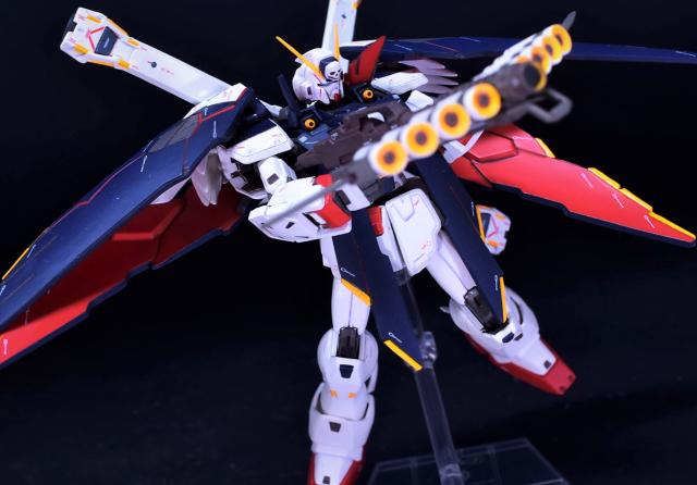 中古 GFF 0031 クロスボーンガンダムX−3 < アニメ/コミック/キャラクター  中古 GFF 0031 クロスボーンガンダムX−3 < アニメ/コミック/キャラクターの