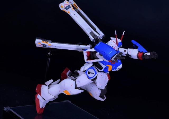 中古 GFF 0031 クロスボーンガンダムX−3 < アニメ/コミック/キャラクター  中古 GFF 0031 クロスボーンガンダムX−3 < アニメ/コミック/キャラクターの