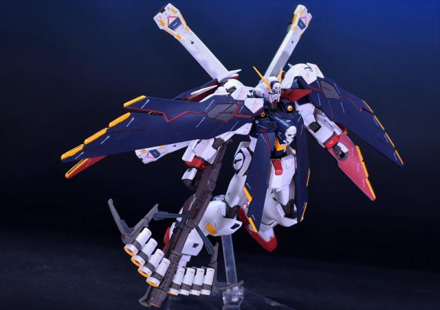 中古 GFF 0031 クロスボーンガンダムX−3 < アニメ/コミック/キャラクター  中古 GFF 0031 クロスボーンガンダムX−3 < アニメ/コミック/キャラクターの