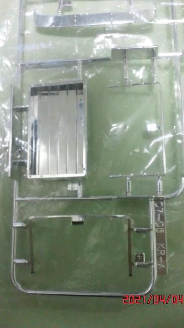 大型メッキパーツのジャンク品 < ホビー  大型メッキパーツのジャンク品 < ホビーの