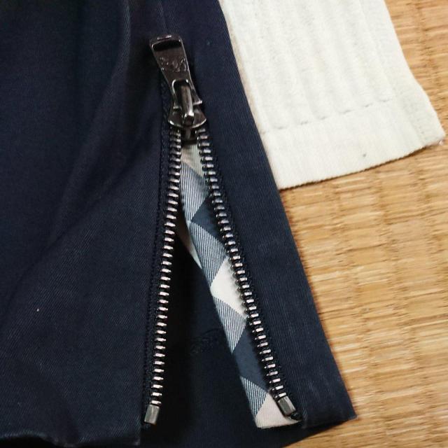 バーバリーカプリパンツ38 < ブランド バーバリーカプリパンツ38 < ブランドの