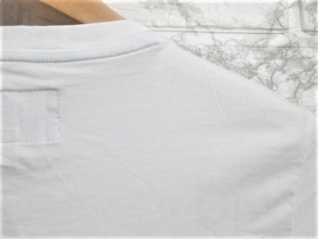 ☆アルマーニジーンズ プリント ロゴ 刺繍 Tシャツ 半袖/メンズ/XS☆新品 < ブランド ☆アルマーニジーンズ プリント ロゴ 刺繍 Tシャツ 半袖/メンズ/XS☆新品 < ブランドの