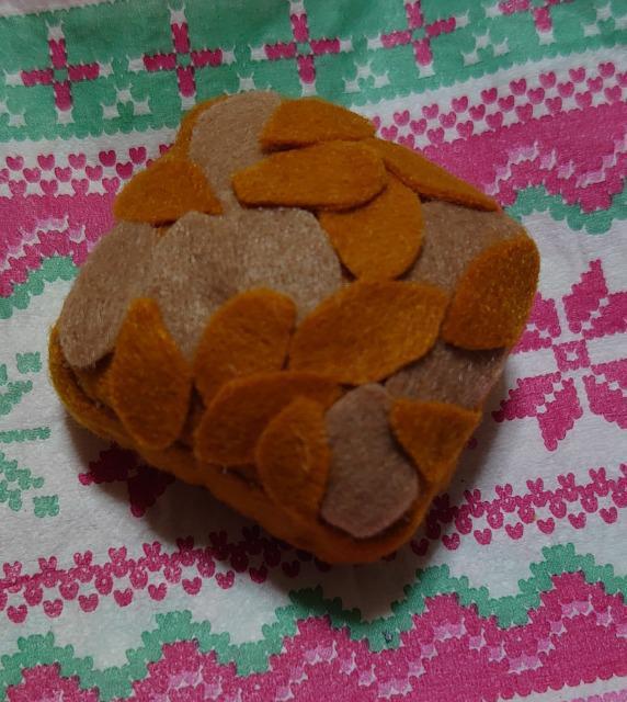 ハンドメイド♪過去作品処分sale『マスコットマグネット』フロランタン < ペット/手芸/園芸  ハンドメイド♪過去作品処分sale『マスコットマグネット』フロランタン  < ペット/手芸/園芸の