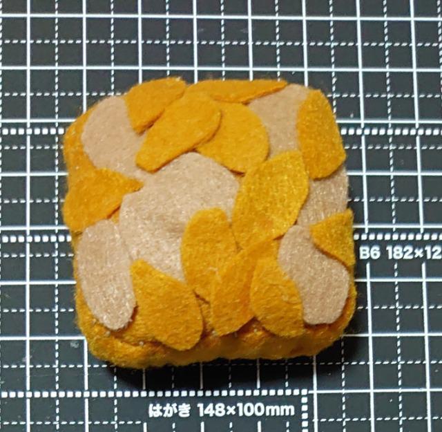 ハンドメイド♪過去作品処分sale『マスコットマグネット』フロランタン < ペット/手芸/園芸  ハンドメイド♪過去作品処分sale『マスコットマグネット』フロランタン < ペット/手芸/園芸の