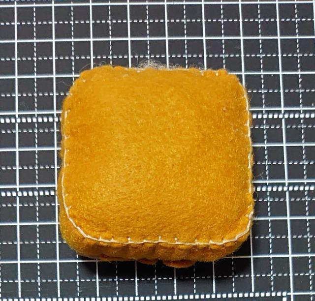 ハンドメイド♪過去作品処分sale『マスコットマグネット』フロランタン < ペット/手芸/園芸  ハンドメイド♪過去作品処分sale『マスコットマグネット』フロランタン < ペット/手芸/園芸の