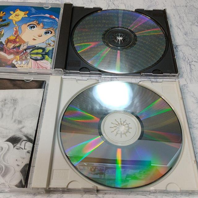 天空戦記 シュラト 転生眩奏 Soul Lovers Only! 2枚セット < CD/DVD/ビデオ  天空戦記 シュラト 転生眩奏 Soul Lovers Only! 2枚セット < CD/DVD/ビデオの