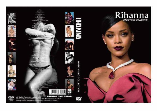 2022!RIHANNA プロモ集 PV MV 2DVD リアーナ Power Zone < CD/DVD/ビデオ  2022!RIHANNA プロモ集 PV MV 2DVD リアーナ Power Zone  < CD/DVD/ビデオの