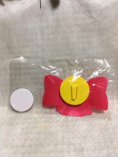 ◆未使用「プリキュア」スイーツパクトキャリー < アニメ/コミック/キャラクター  ◆未使用「プリキュア」スイーツパクトキャリー < アニメ/コミック/キャラクターの