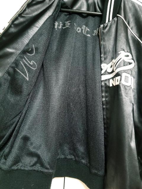 shoop black for life NO 01 ޔb p A X^W  AE^[  V[v  uh 