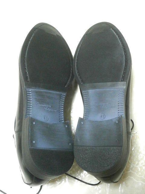 ◆ニコラベンソン nicola benson ブラック 未使用品 サイズ41 メンズ ビジネスシューズ < 男性ファッション  ◆ニコラベンソン nicola benson ブラック 未使用品 サイズ41 メンズ ビジネスシューズ < 男性ファッションの