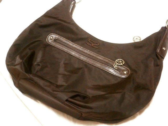 ◆savoy サボイ ショルダーバッグ 中古品 < 女性ファッション  ◆savoy サボイ ショルダーバッグ 中古品  < 女性ファッションの