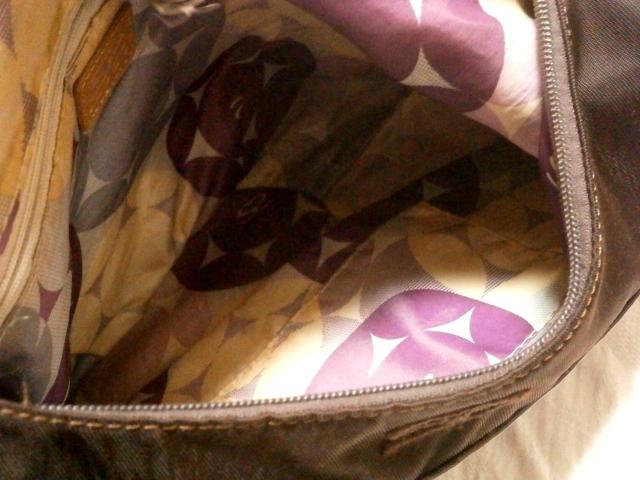 ◆savoy サボイ ショルダーバッグ 中古品 < 女性ファッション  ◆savoy サボイ ショルダーバッグ 中古品 < 女性ファッションの