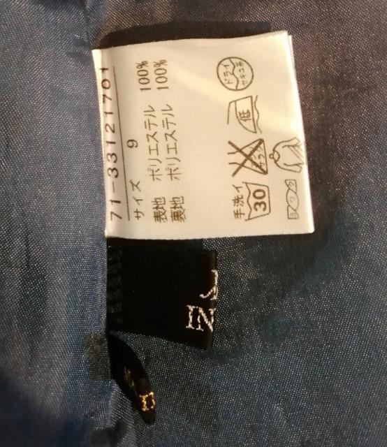1時間特価★品薄素敵美品INEDイネド膝丈ワンピースフォーマルブルー大活躍上品高級超人気必須アイテム季節を問わず活躍体型カーバー < 女性ファッション  1時間特価★品薄素敵美品INEDイネド膝丈ワンピースフォーマルブルー大活躍上品高級超人気必須アイテム季節を問わず活躍体型カーバー < 女性ファッションの