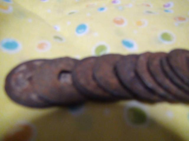 古銭 寛永通宝 島屋無背 大様銭12枚 !! < ホビー  古銭 寛永通宝 島屋無背 大様銭12枚 !! < ホビーの