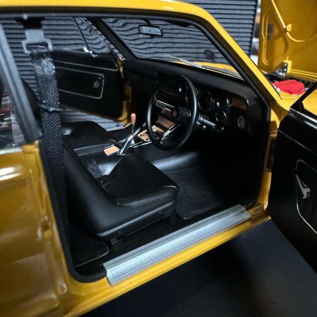 激レア!未展示品 オートアート 1/18 スカイライン 2000GT-R < ホビー  激レア!未展示品 オートアート 1/18 スカイライン 2000GT-R < ホビーの