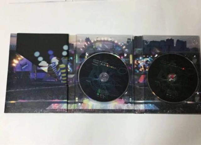 /ARASHI 10-11 TOUR"Scene"`NƖľĂ镗i`STADIUMq2grDVD  ^gObY 