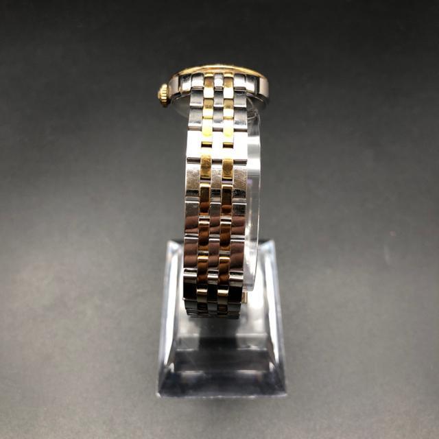 TISSOT 1853 LE LOCLE AUTO MATIQUE  rv  ANZT[/v 
