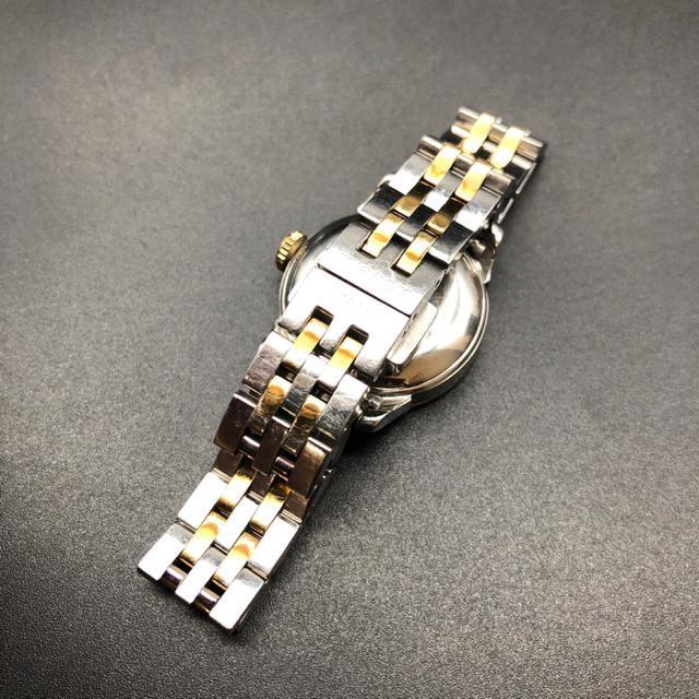  TISSOT 1853 LE LOCLE AUTO MATIQUE  rv  ANZT[/v 