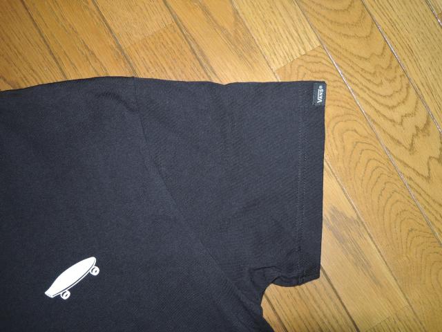 新品 N.HOOLYWOOD エヌハリウッド × VANS コラボTシャツ 38 黒 ヴァンズ Nハリ < ブランド 新品 N.HOOLYWOOD エヌハリウッド × VANS コラボTシャツ 38 黒 ヴァンズ Nハリ < ブランドの