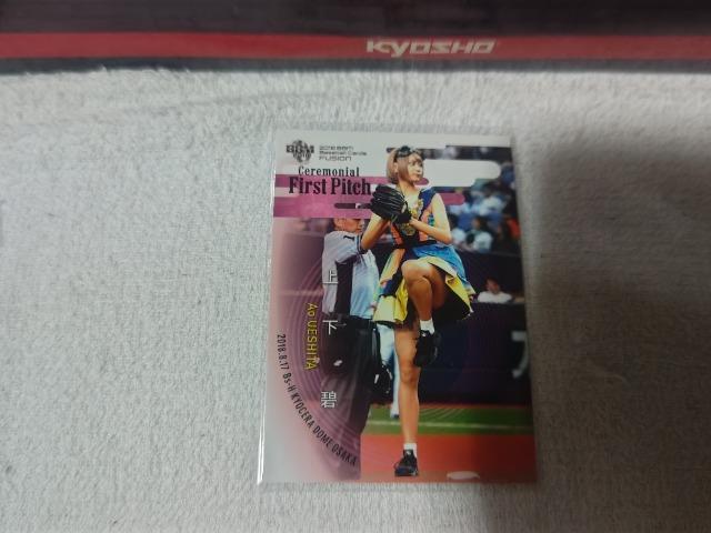 gJ BBM '18 ㉺   g[fBOJ[h 