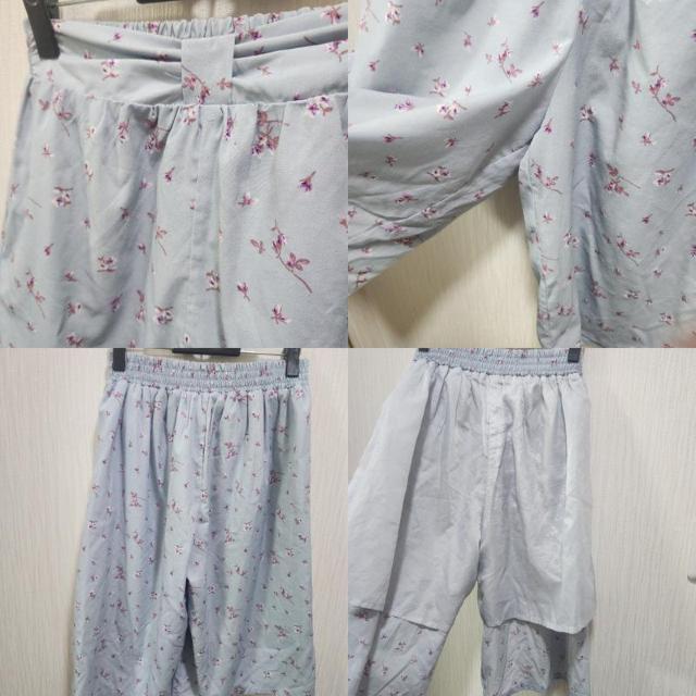 Rerek ���̎q ���킢�� �p���c �Y�{�� 160cm