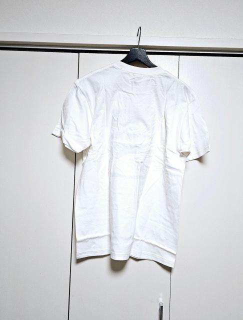 (21) 倖田來未 MY NAME IS… 実写プリント Tシャツ 白 F < タレントグッズ  (21) 倖田來未 MY NAME IS… 実写プリント Tシャツ 白 F < タレントグッズの