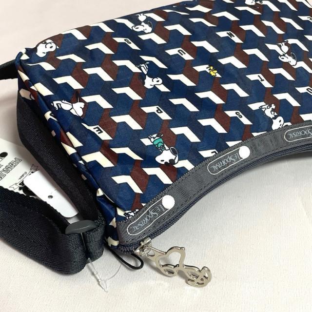 ★新品★LeSportsac レスポートサック スヌーピ ピーナッツジオメトリック ショルダーバッグ ミニショルダー 2780 < 女性ファッション  ★新品★LeSportsac レスポートサック スヌーピ ピーナッツジオメトリック ショルダーバッグ ミニショルダー 2780 < 女性ファッションの