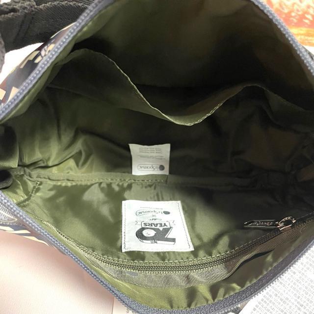 ★新品★LeSportsac レスポートサック スヌーピ ピーナッツジオメトリック ショルダーバッグ ミニショルダー 2780 < 女性ファッション  ★新品★LeSportsac レスポートサック スヌーピ ピーナッツジオメトリック ショルダーバッグ ミニショルダー 2780 < 女性ファッションの