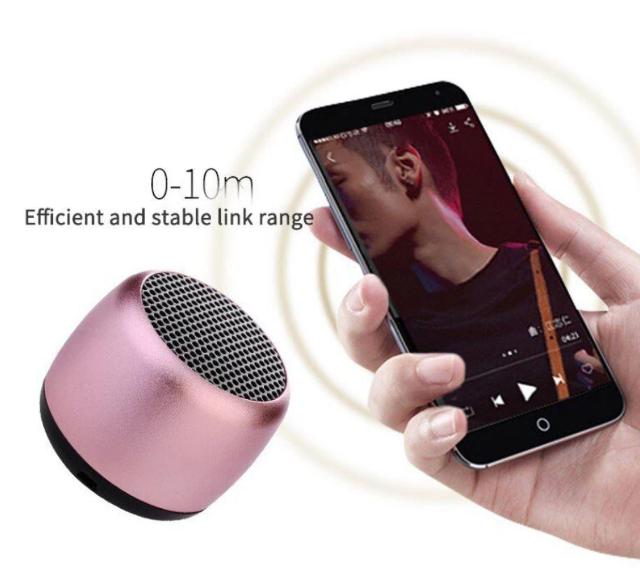 2個セット M1 Bluetooth スピーカー ミニ ポータブル 音楽 マイク内臓 ブルートゥース ワイヤレス  200 < 家電/AV  2個セット M1 Bluetooth スピーカー ミニ ポータブル 音楽 マイク内臓 ブルートゥース ワイヤレス  200 < 家電/AVの