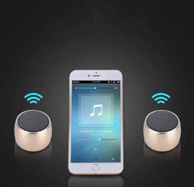 2個セット M1 Bluetooth スピーカー ミニ ポータブル 音楽 マイク内臓 ブルートゥース ワイヤレス  200 < 家電/AV  2個セット M1 Bluetooth スピーカー ミニ ポータブル 音楽 マイク内臓 ブルートゥース ワイヤレス  200 < 家電/AVの