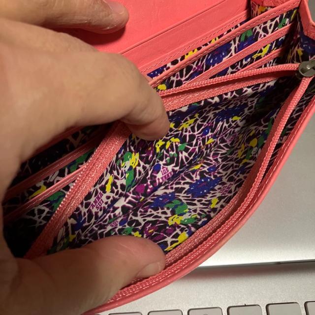 【ANNA SUI / アナスイ】 がま口 / 長財布 < ブランド  【ANNA SUI / アナスイ】 がま口 / 長財布 < ブランドの