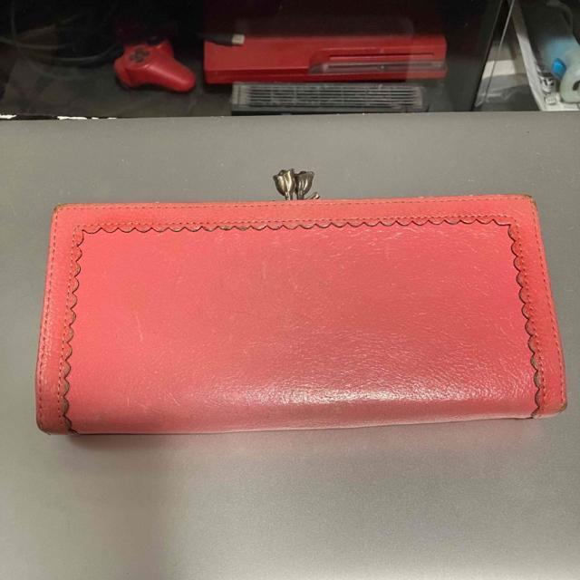 【ANNA SUI / アナスイ】 がま口 / 長財布 < ブランド  【ANNA SUI / アナスイ】 がま口 / 長財布 < ブランドの