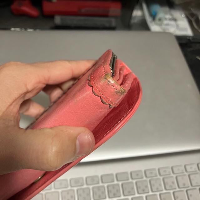 【ANNA SUI / アナスイ】 がま口 / 長財布 < ブランド  【ANNA SUI / アナスイ】 がま口 / 長財布 < ブランドの