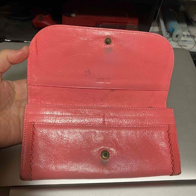 【ANNA SUI / アナスイ】 がま口 / 長財布 < ブランド  【ANNA SUI / アナスイ】 がま口 / 長財布 < ブランドの