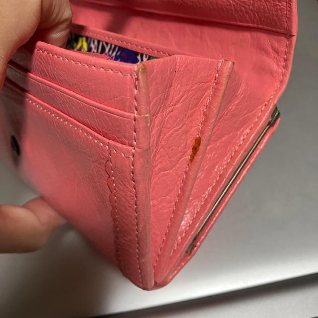 【ANNA SUI / アナスイ】 がま口 / 長財布 < ブランド  【ANNA SUI / アナスイ】 がま口 / 長財布 < ブランドの