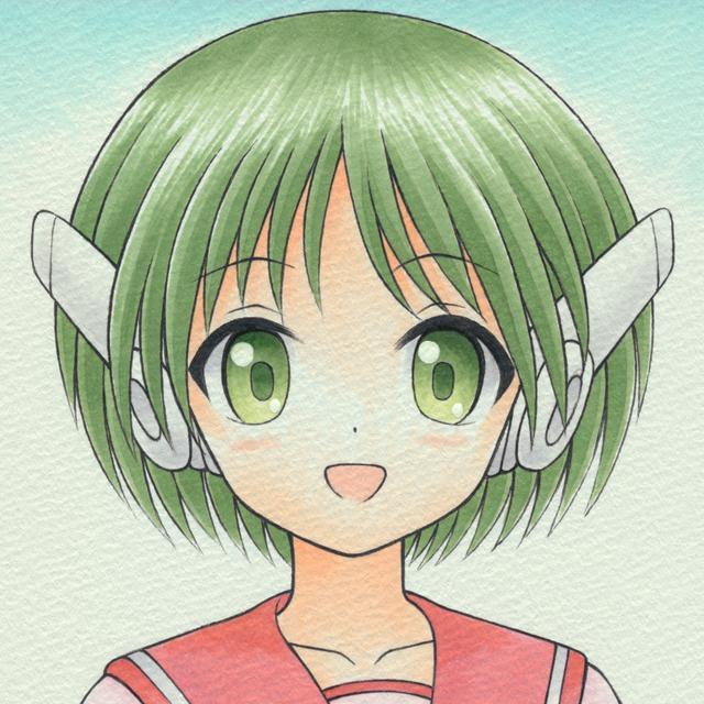 ����C���X�g�@�}���`�@(ToHeart)�@���� 