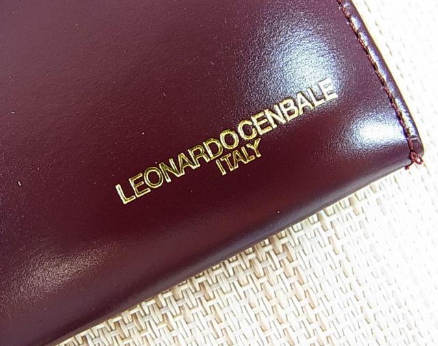 1000~`KigpViLEONARDO CENBALEiIihE`FojhJ[hP[X