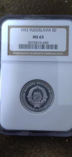 yHiz[SXrA@5fBi[ݕ@NGC MS65Ӓ   zr[ 